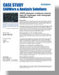 Harder MEchanical Case Study
